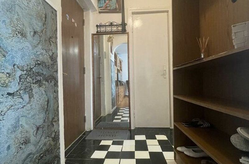 GIULESTI - Crangasi | 2 camere + birou 63mp la 1000 euro/mp - Poză 10