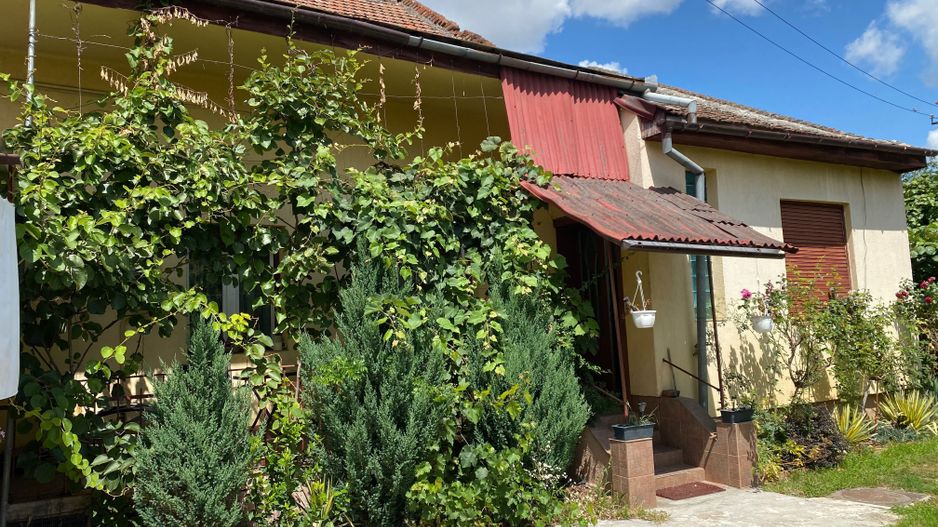 Casa de vanzare in Satu Mare, Str Zutphen. - Poză 1