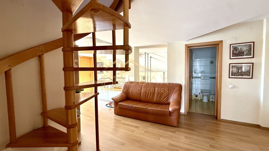 Vila cu 6 camere *485 mpc // *1.670mp teren* // 8 locuri parcare // Sisești - Poză 48