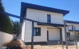 Casă individuala moderna P+1 | Eficiență energetică | Otopeni - Poză 5
