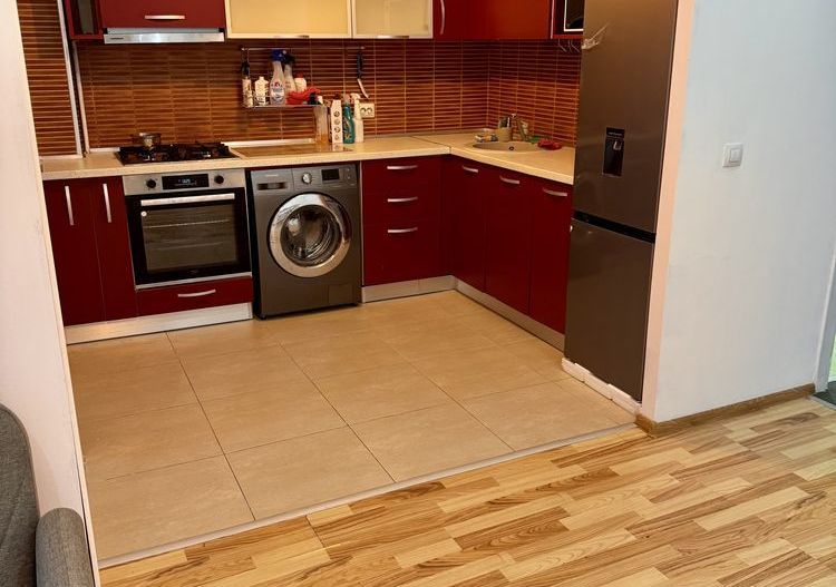 Inchiriere 3 camere, RIN Grand Residence Vitan, decomandat, Petfriendly - Poză 6