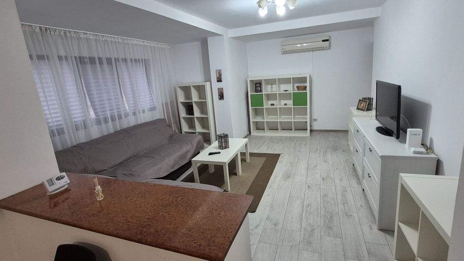Apartament 2 camere, complet mobilat si utilat, Crangasi - Rusetu - Poză 2