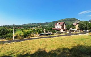 TEREN INTRAVILAN POLOVRAGI - Poză 8