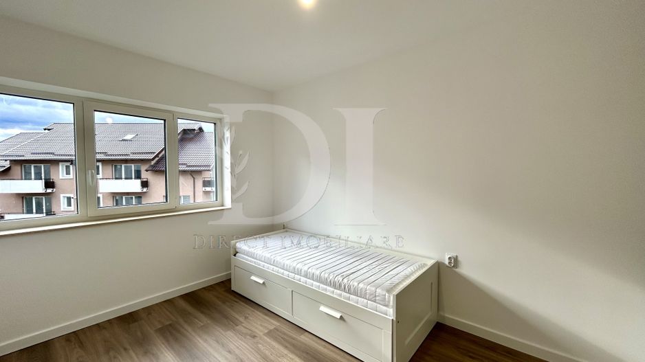 Apartament 3 camere de inchiriat / Zona Eroilor / Floresti - Poză 9