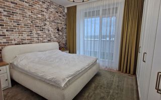 Chirie, apartament, 3 camere, Strada Calea Ieșilor, Buiucani - Poză 5