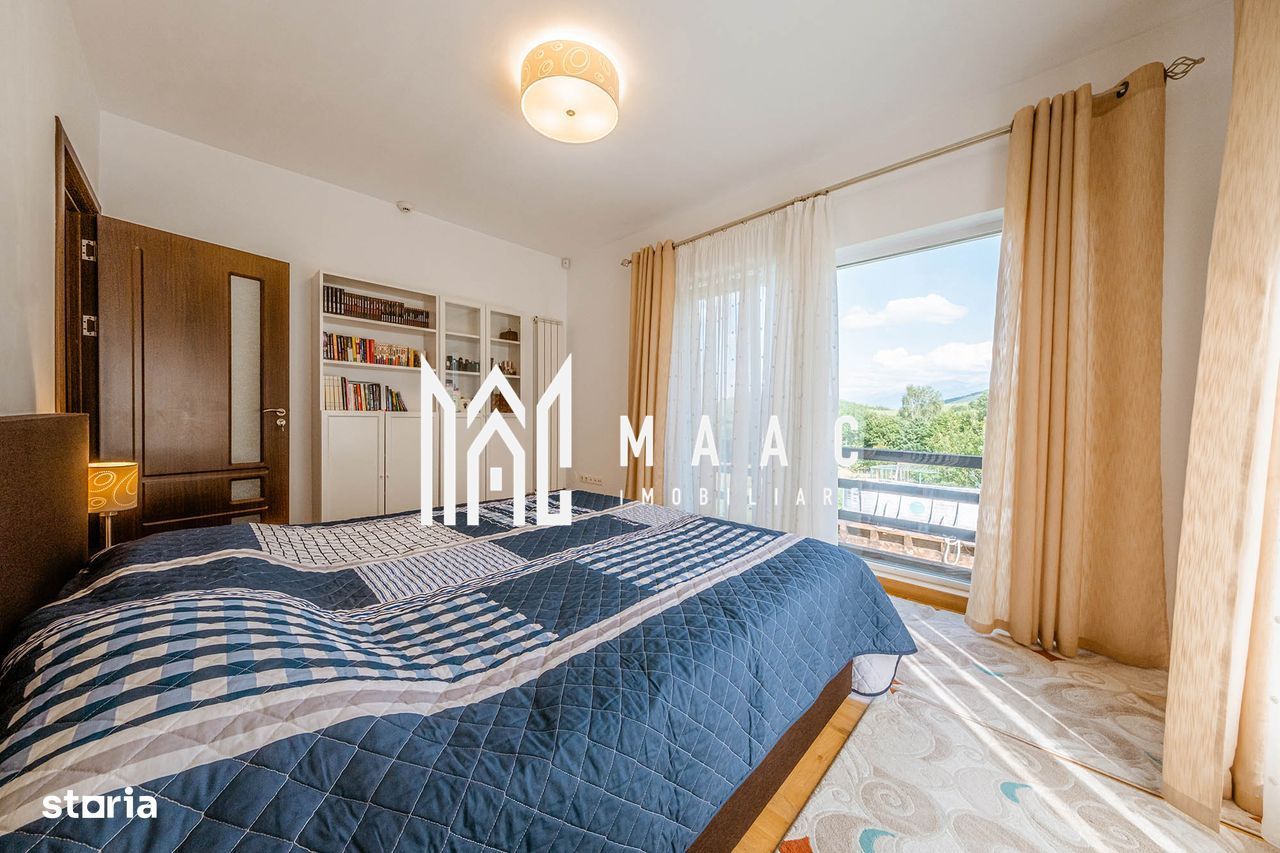 Casa 4 camere | 203 MPU | 1300 MP Teren | Tocile - Poză 7