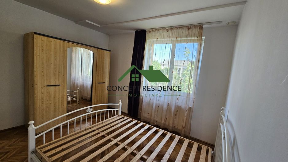 2 camere, decomandat, 50 mo utili– Petru Maior - Poză 4