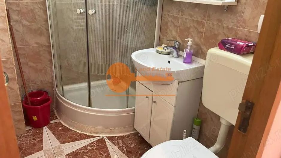 4 camere Vitan-Mihai Bravu-Centrala ( 550 m metrou ) - Poză 5