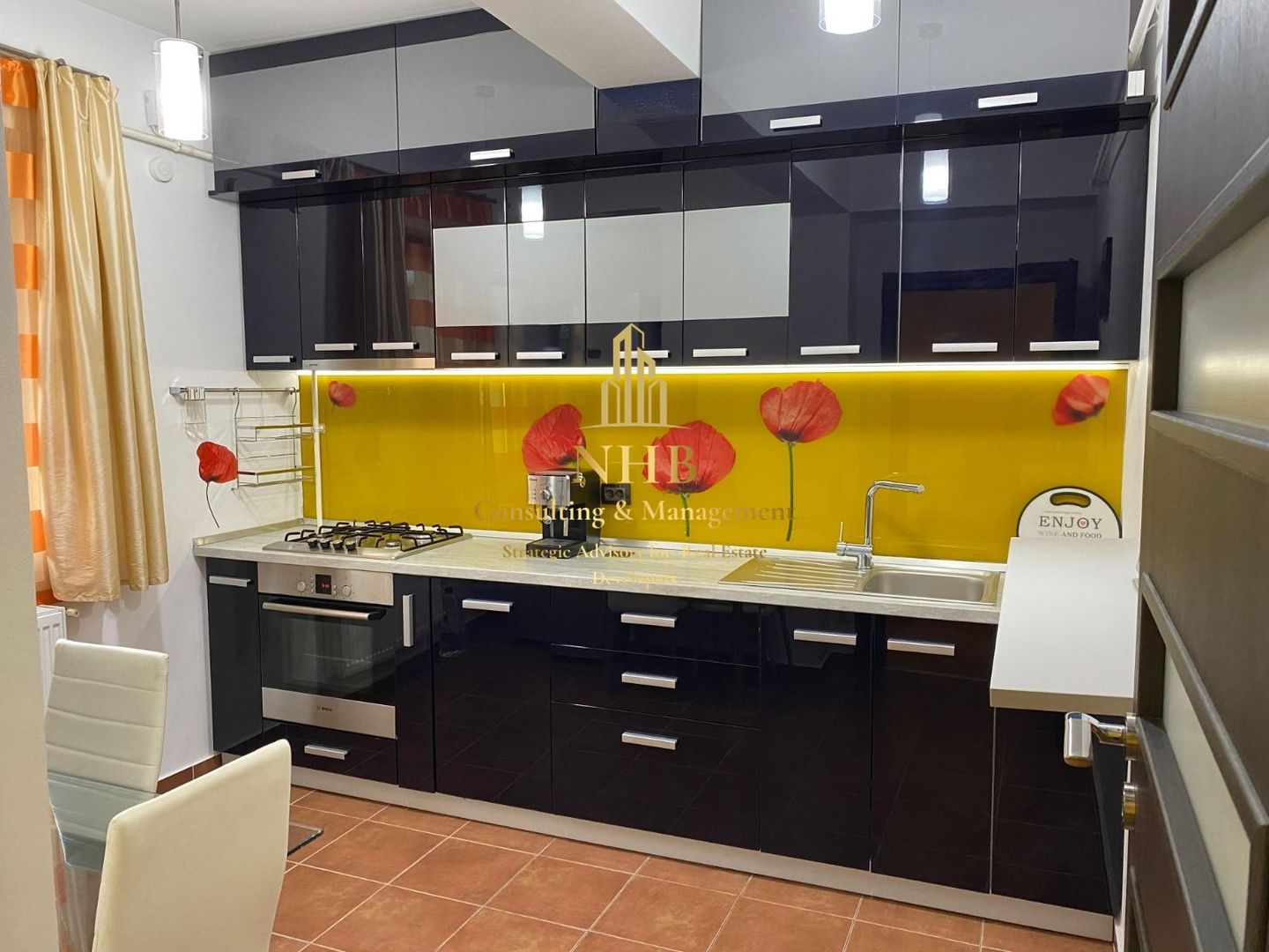 PROPRIETAR 3 cam Alba Iulia, Muncii, Decebal 2 loc parcare subterana, boxa lift - Poză 11