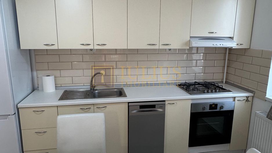 bloc nou, decomandat-Calea Timisoarei-Eso Giroc - Poză 15