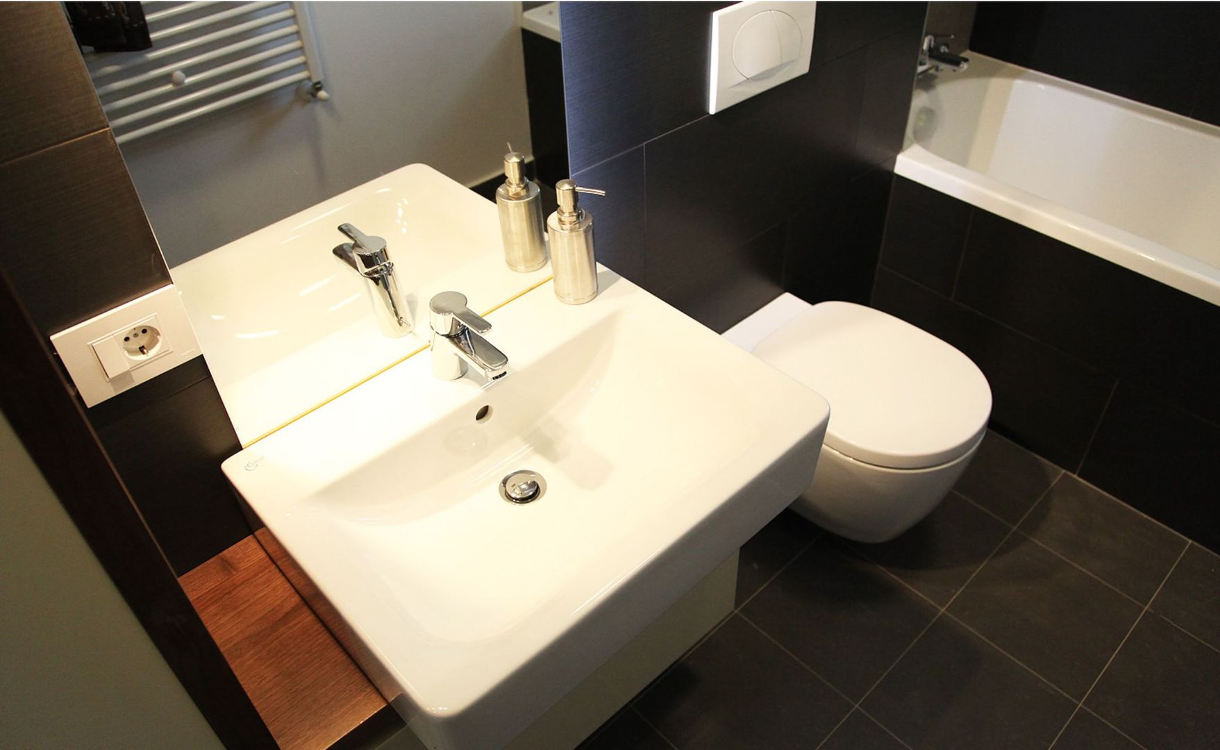 Rivendelle Residence 1 (CORP A) - Poză 13