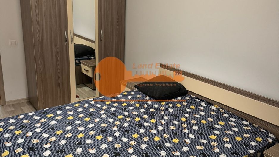 2 camere Rotar PArk ( vedere Libera-Parcare ) - Poză 4