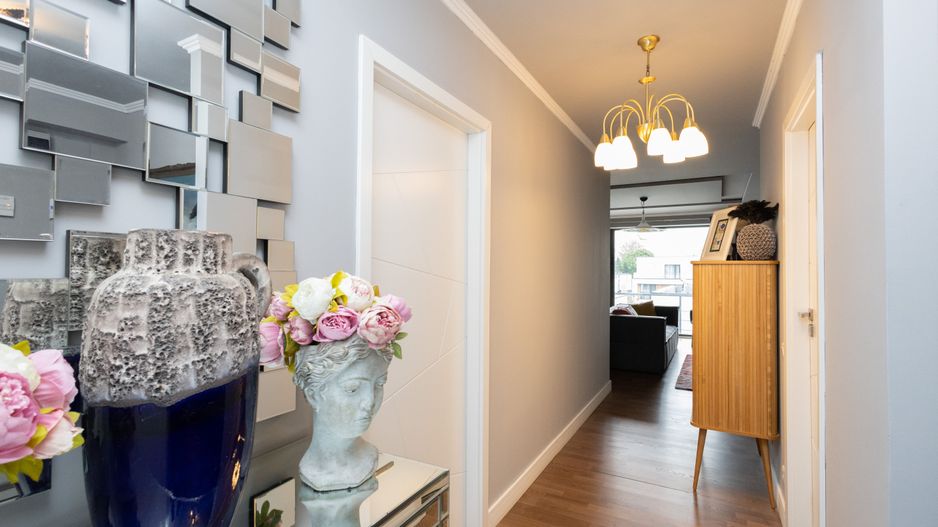 Apartament 3 camere, zona Erou Iancu Nicolae, complex cu piscina - Poză 17