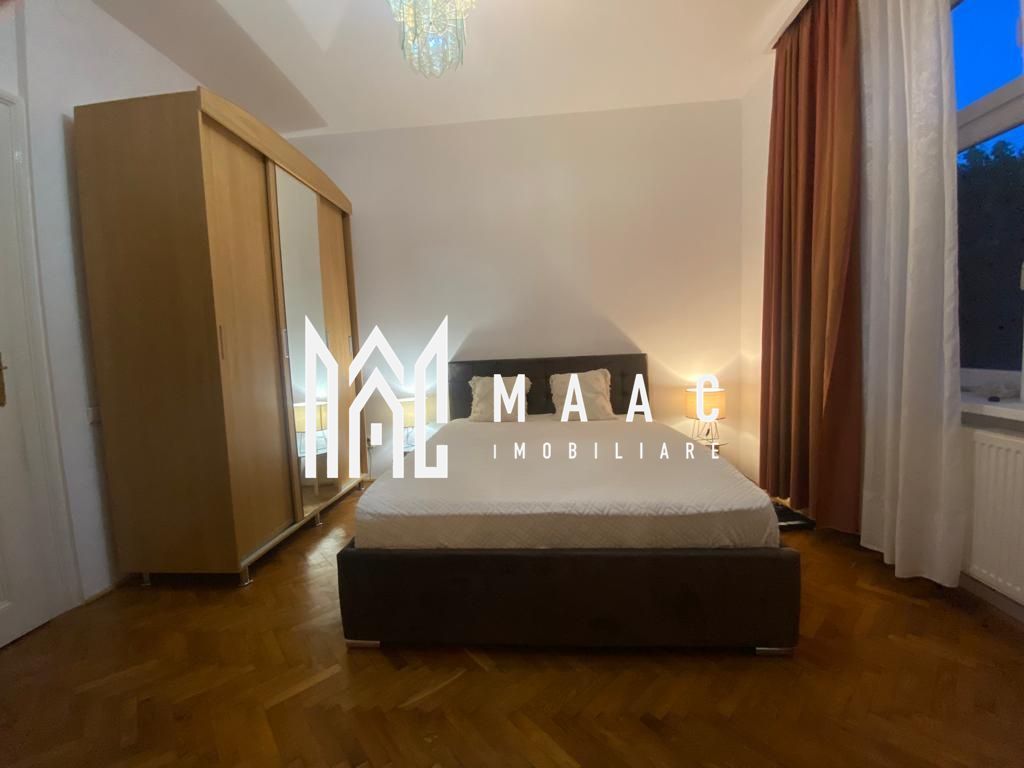 3 Camere | Curte 150 mp | Parcul Sub Arini - Poză 7