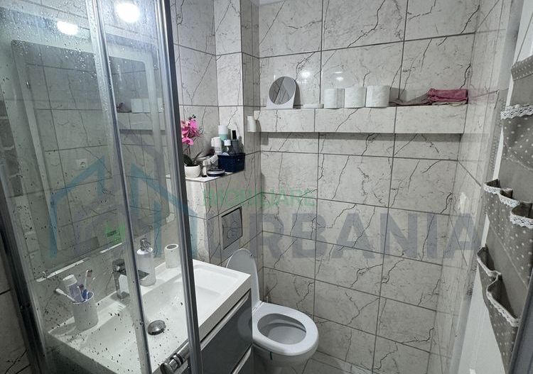 Garsonieră de vânzare, 20 mp, Strada Rampei, zona Lidl Tabacului, Dacia, Iași - Poză 7