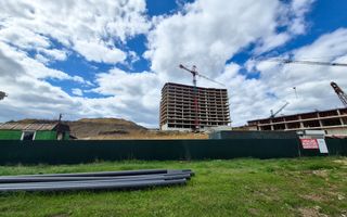 Vânzare, apratament, 2 camere, strada Bucovina, Ciocana - Poză 4