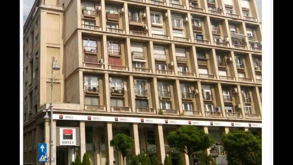 Calea Victoriei  Universitate,ap.2 camere total renovat si mobilat modern - Poză 1