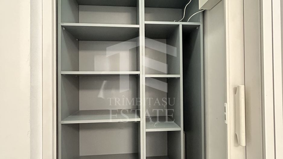 Spațiu pretabil sediu firmă sau activitate comercială - Tomis II - Poză 8