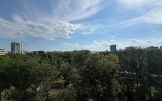 Apartament 2 camere TEI vedere panoramică Parcul Circului - Poză 1