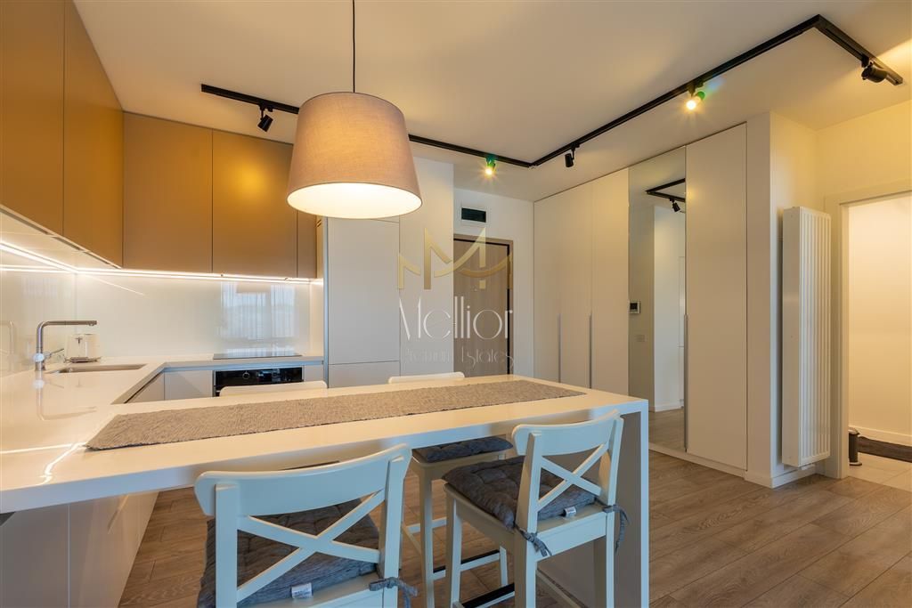 Apartament superb cu 2 camere + terasa in Platinia! - Poză 16