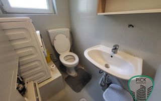 P 1100 - Apartament cu 2 camere în Târgu Mureș,  cartierul Budai - Poză 6