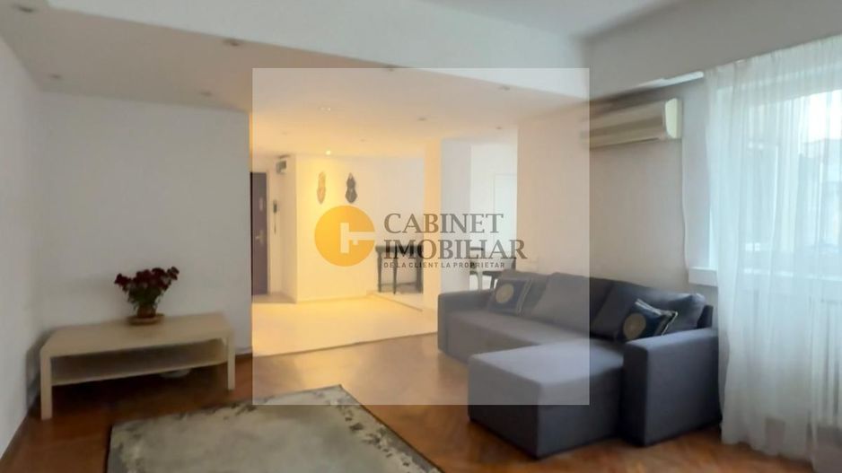2 camere | 75 mp |  Universitate | Etaj Intermediar - Poză 3