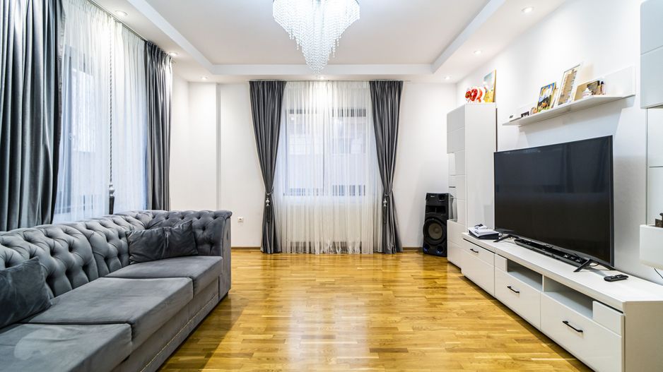 Dragomiresti Vale, casa individuala P+1Etaj, 5 camere, utilitati, STB - Poză 1