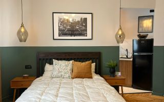 Studio exclusivist in zona Dacia - piata Gemeni - Poză 8