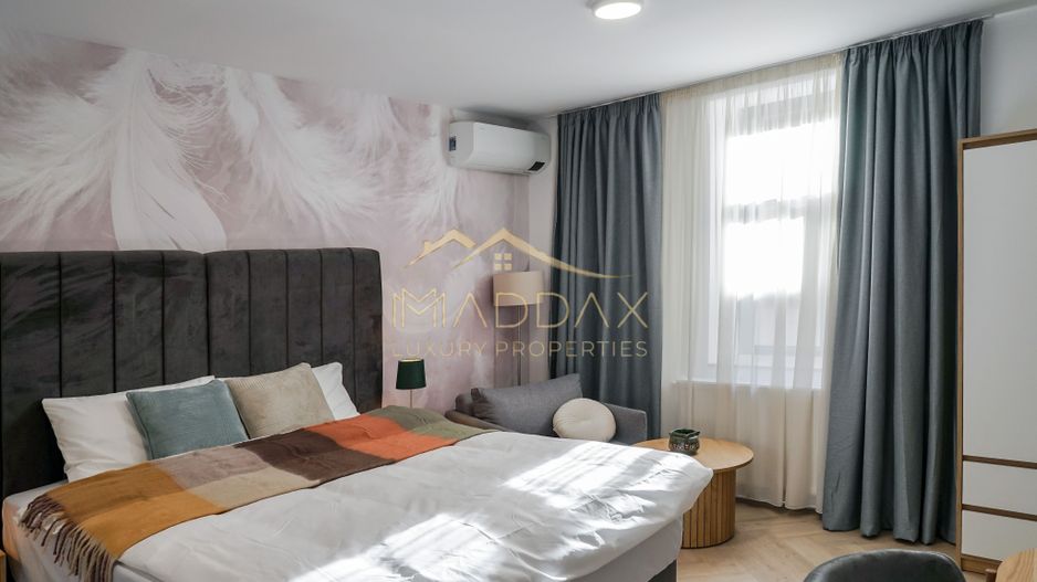 Proprietate ideala pentru investitie *354mp* inchiriata pe 6 ani // Cismigiu - Poză 41