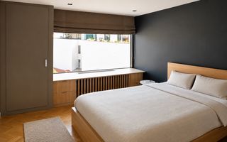 Penthouse calea Victoriei  /terasă 130 mp și priveliște spectaculoasa - Poză 10