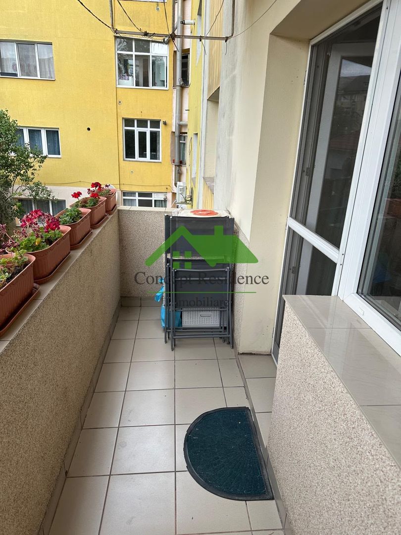 Apartament 2 camere, etaj 1, 48 mp – Bucovinei, Școala nr. 21 - Poză 20