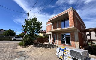 CASA INDIVIDUALA, STRADA ASFALTATA, TOATE UTILITATILE, COMISION 0% - Poză 14