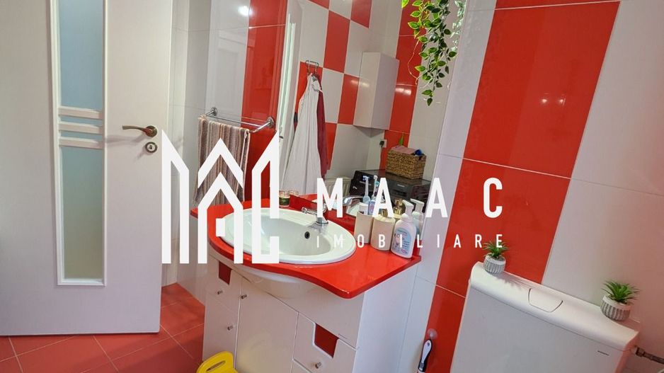 Apartament 3 camere | Etaj 2 | 70 MP | Balcon | Turnisor - Poză 12