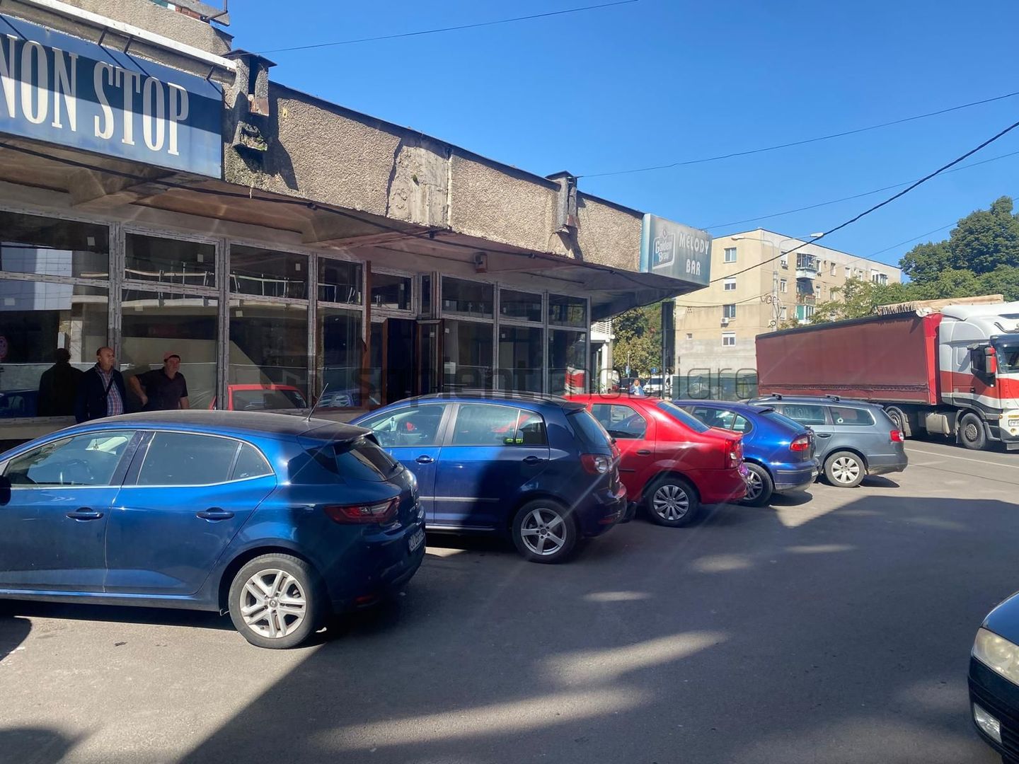 Sapient | Spațiu comercial central _ Piața Cetății - Poză 5