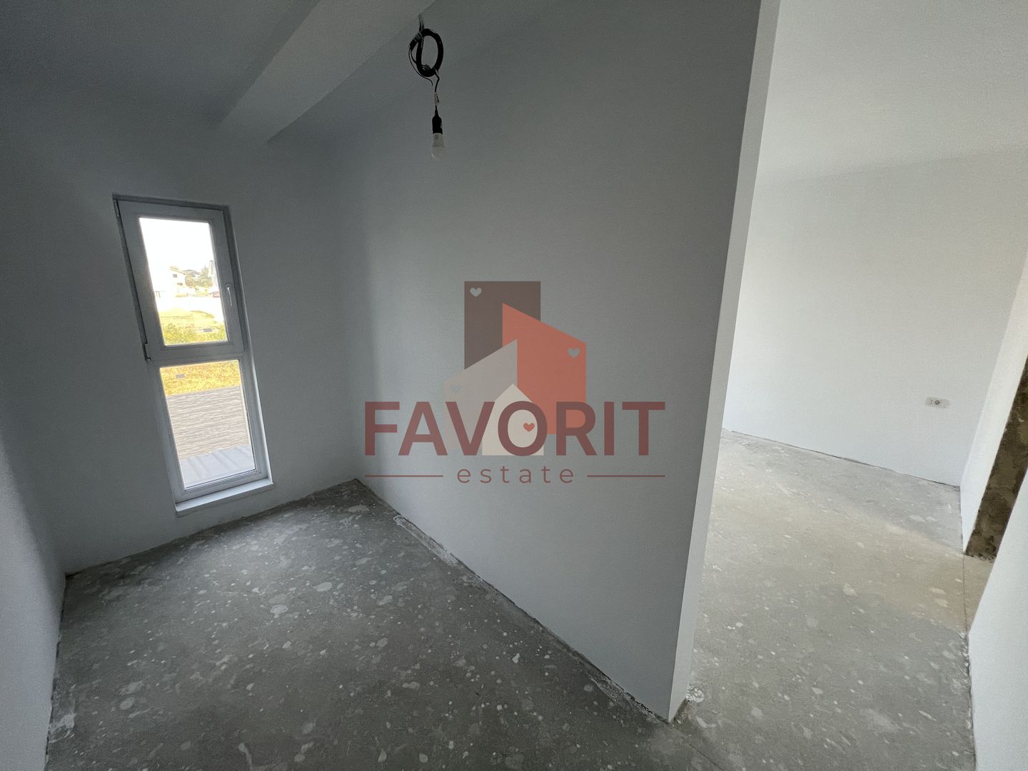 Duplex modern 4 camere | Giroc - Poză 12