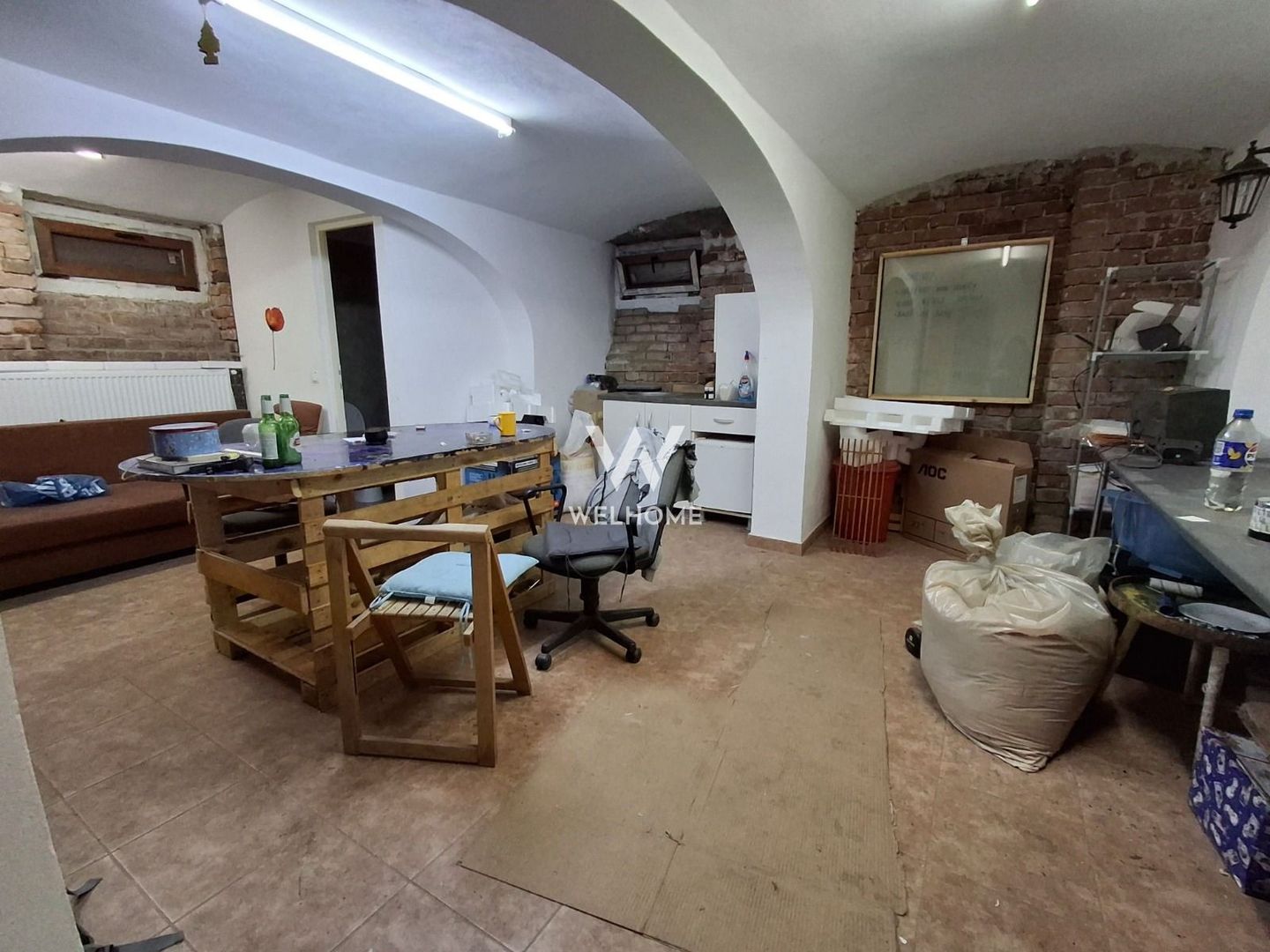 Casa de vanzare in Sibiu, birouri, clinica ,Parcul Sub Arini - Poză 9