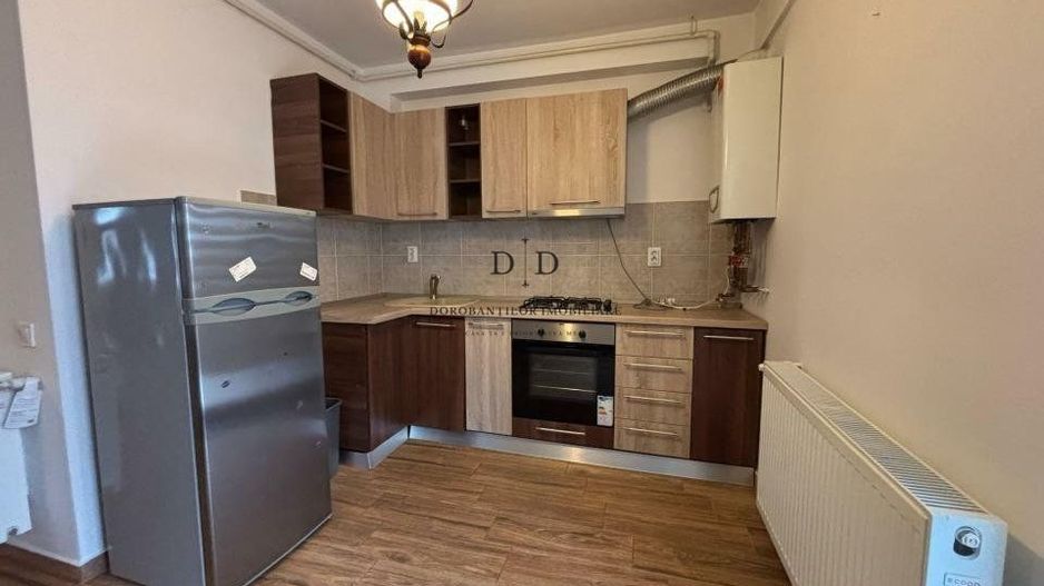 Apartament de vânzare cu 2 camere decomandate | cartierul Zorilor - Poză 3