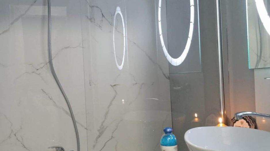 Apartament de LUX 2 CAMERE | OPERA | INSTITUTUL CANTACUZINO - Poză 7