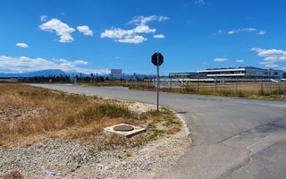 Avantgarden strada Institutului, teren pretabil construcții bloc P+9 - Poză 4