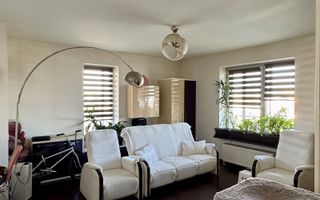 Apartament 3 camere decomandat de vanzare | Asmita Gardens | Vacaresti - Poză 3