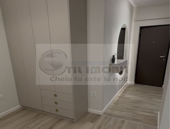 Apartament 1 cameră- Zona Bucium -Complex Freya| Prima Inchiriere - Poză 4