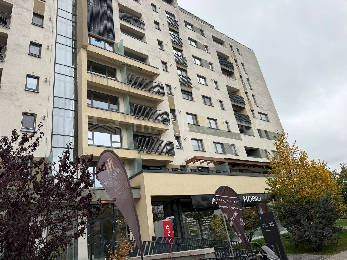 Apartament 2 camere decomandat cu loc de parcare și boxă Kasper Coresi - Poză 12