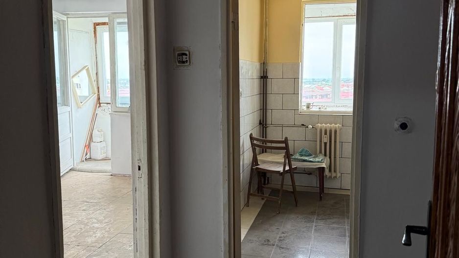 Sagului | 2 Camere | Bloc Izolat | Ideal Investitie! - Poză 2