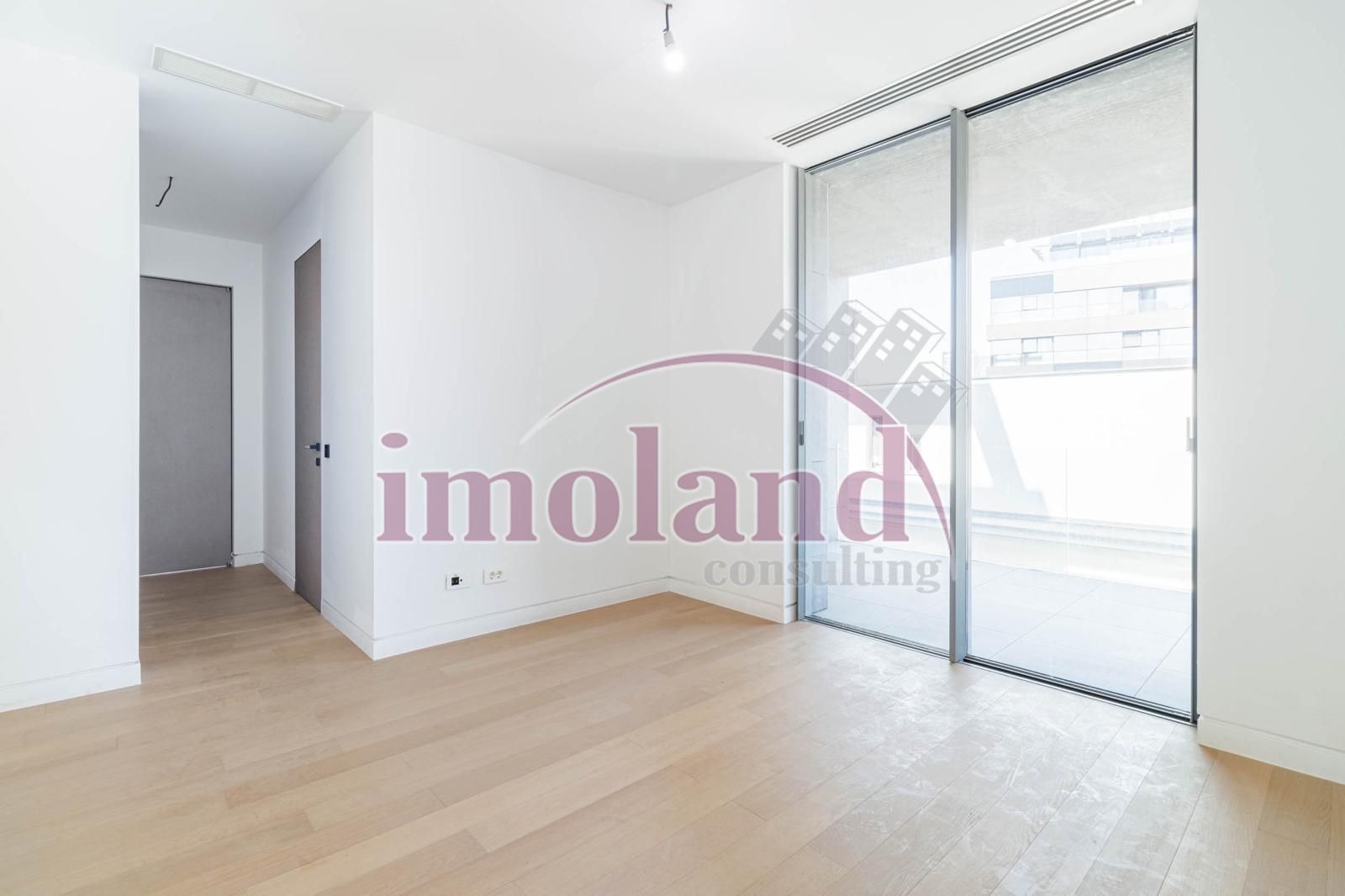 Apartament - 3 camere - vanzare - Lacul Floreasca - Poză 3