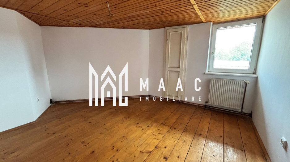 Casa Individuala | 12 Camere | 480MP | Teren380 MP | Central - Poză 9