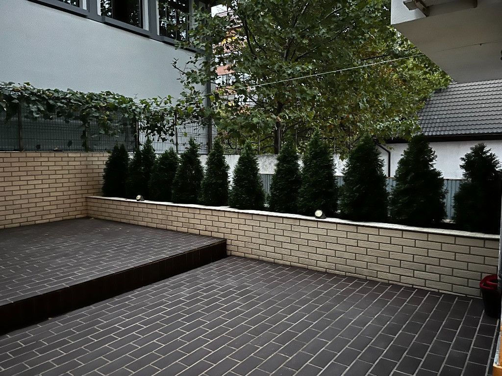 BRASADAS inchiriaza APARTAMENT cu 3 camere zona Mihai Bravu - Poză 8