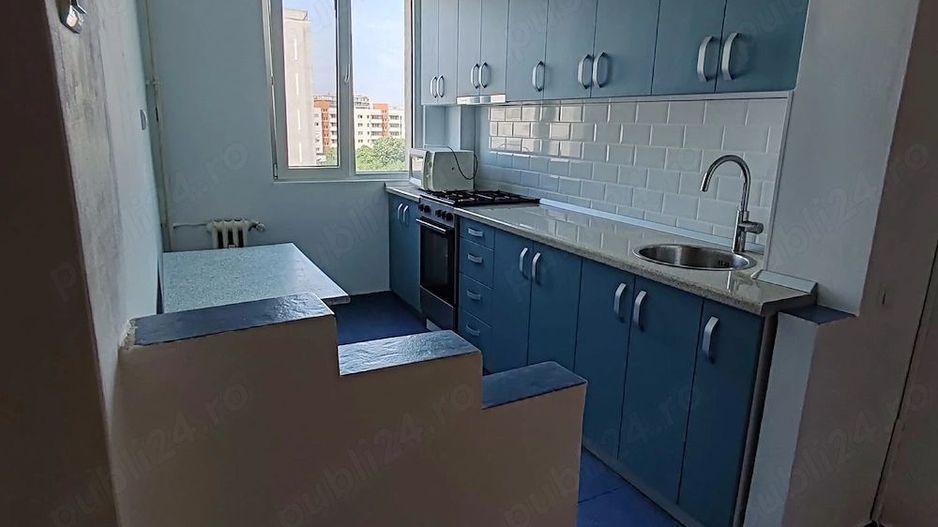 Apartament 2 camere in zona Baba Novac, la 10-12 minute de metrou Dristor - Poză 3