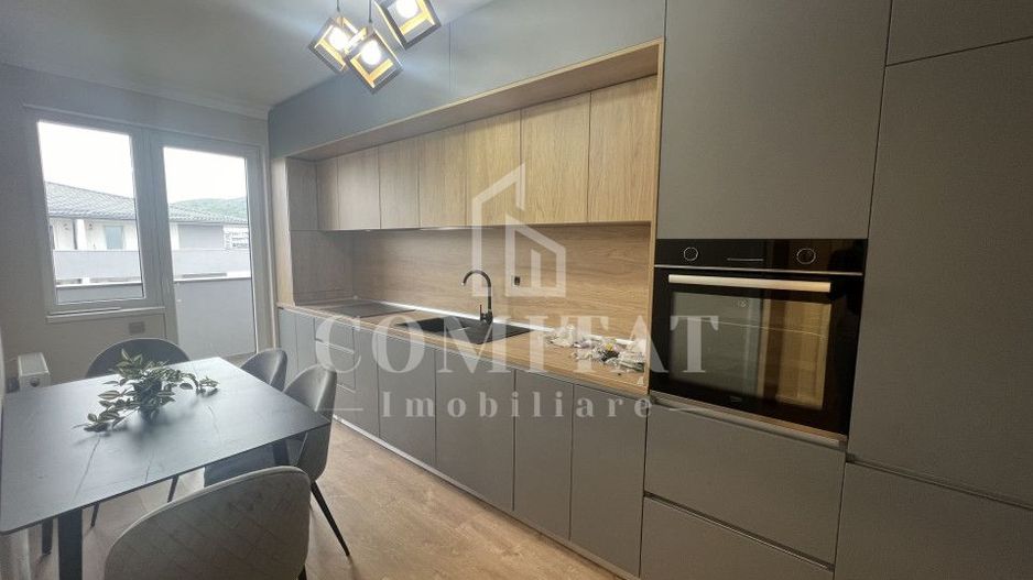 Apartament 2 dormitoare |  decomandat | Porii - Poză 11