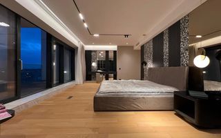 Luxury Duplex Apartment – Herăstrău - 10th & 11th Floor - Poză 12