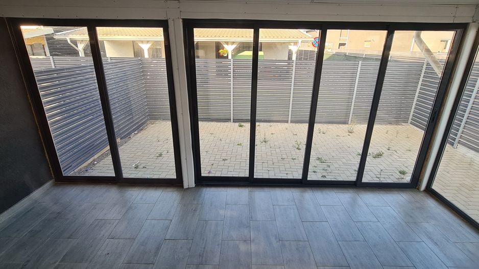 Casa finalizata intabulata mobilata in Cartier Izvor Tarlungeni Brasov - Poză 15